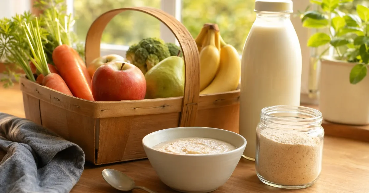 Unlocking the WIC Nutrition Program Benefits in West Palm Beach
