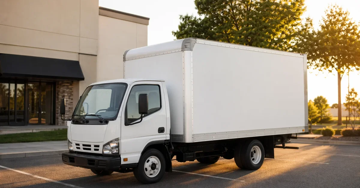Donate Your Commercial / Fleet Vehicle in West Palm Beach Today!