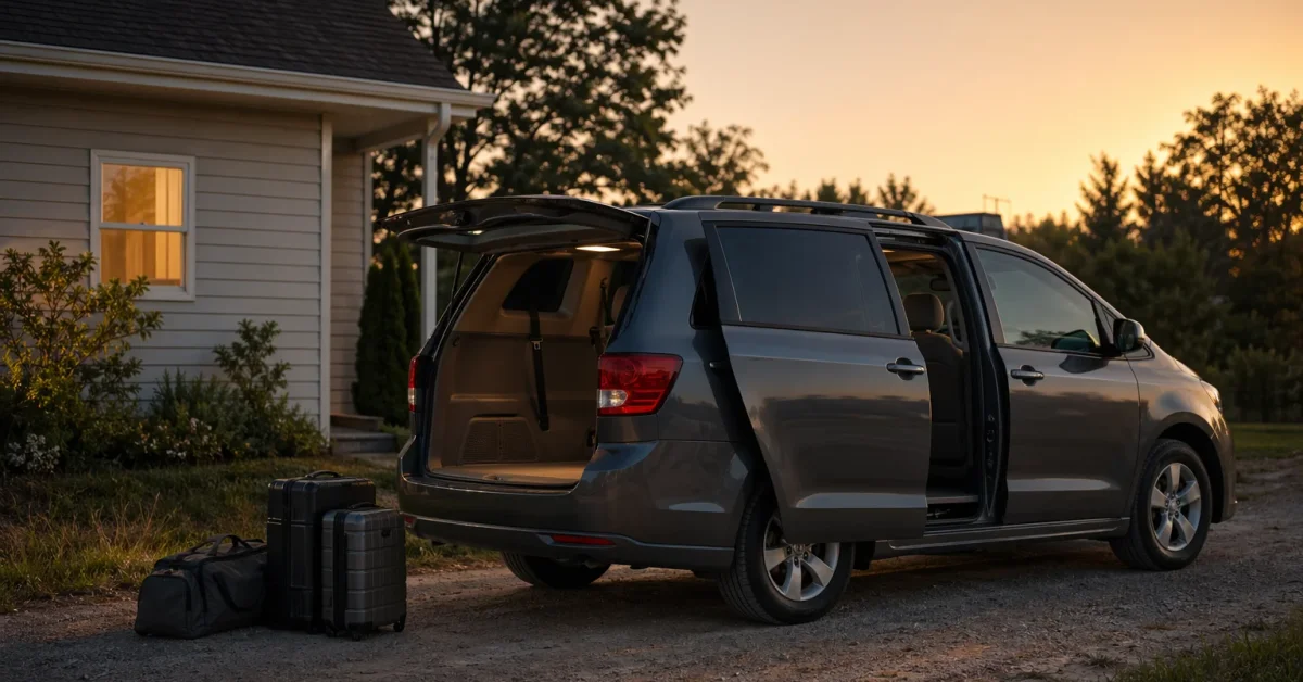 Donate Your Van or Minivan in West Palm Beach Today!